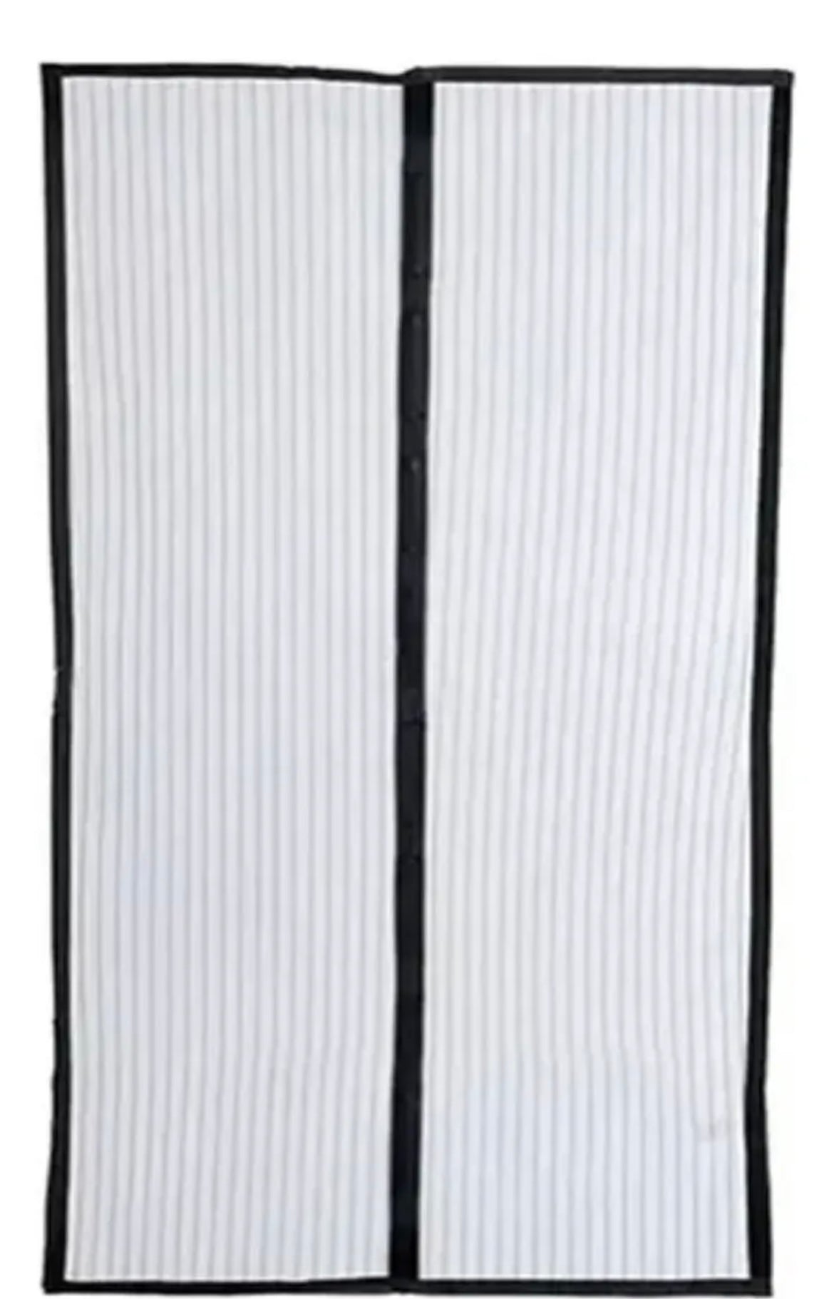 Malla anti mosquitos para puerta